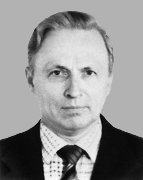 фото: Малаховський Євген Іванович